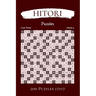 Hitori Puzzles - 200 Puzzles 17x17 vol.9