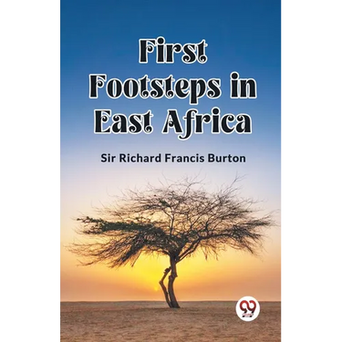 First Footsteps in East Africa