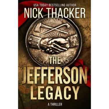 The Jefferson Legacy