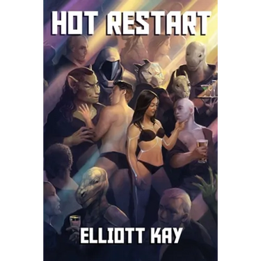 Hot Restart