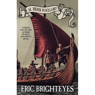 Eric Brighteyes