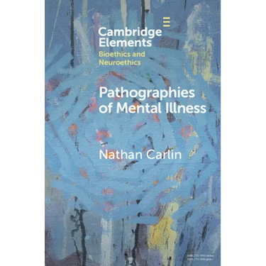 Pathographies of Mental Illness