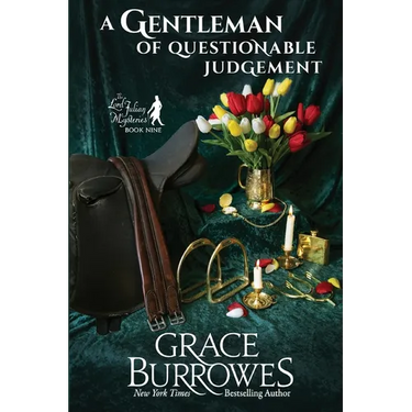 A Gentleman of Questionable Judgment