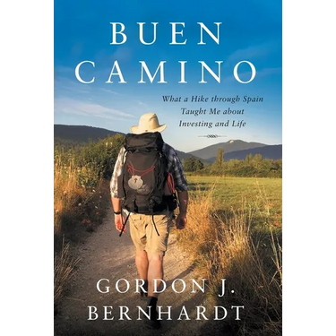 Buen Camino: What a Hike through Spain Taught Me about Investing and Life