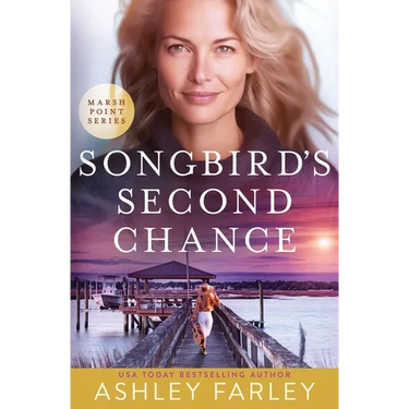 Songbird's Second Chance