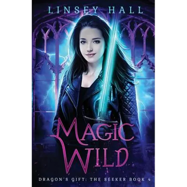 Magic Wild