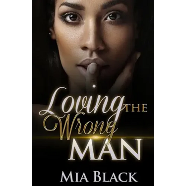 Loving The Wrong Man