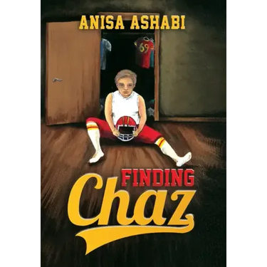 Finding Chaz