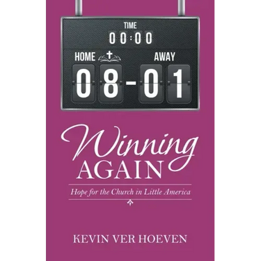 Winning Again: Hope for the Church in Little America
