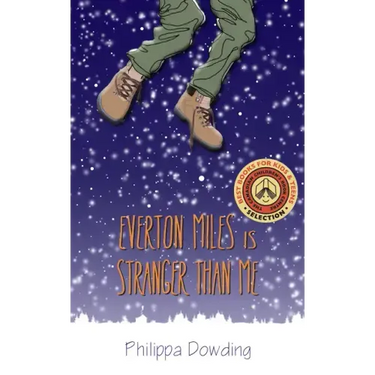 Everton Miles Is Stranger Than Me: The Night Flyer's Handbook