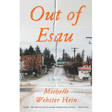 Out of Esau