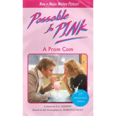 Passable in Pink