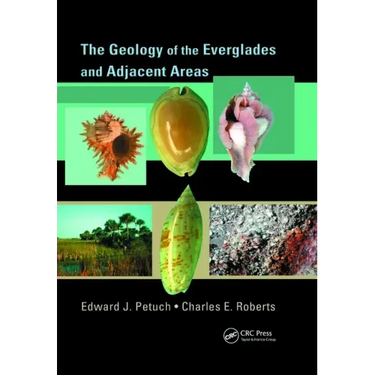 The Geology of the Everglades and Adjacent Areas