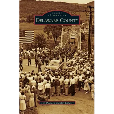 Delaware County
