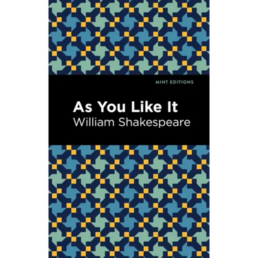 As You Like It