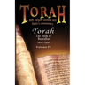 Pentateuch with Targum Onkelos and rashi's commentary: Torah The Book of Bamidbar-Numbers, Volume IV (Hebrew / English)