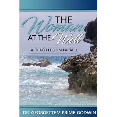 The Woman At The Well