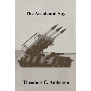 The Accidental Spy
