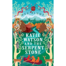 Katie Watson and the Serpent Stone