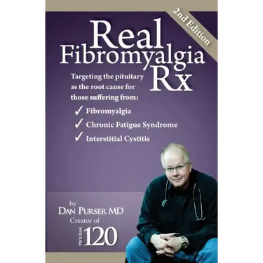 Real Fibromyalgia Rx