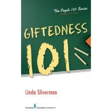 Giftedness 101