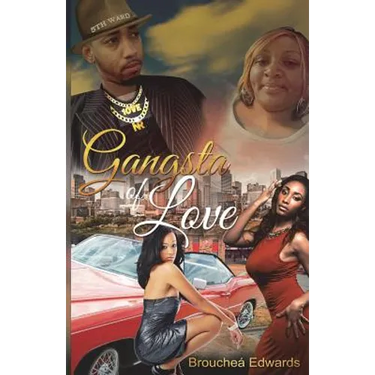 Gangsta of Love