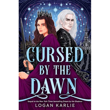 Cursed by the Dawn (Standard Edition)