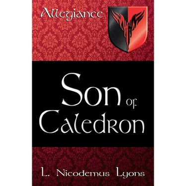 Son of Caledron