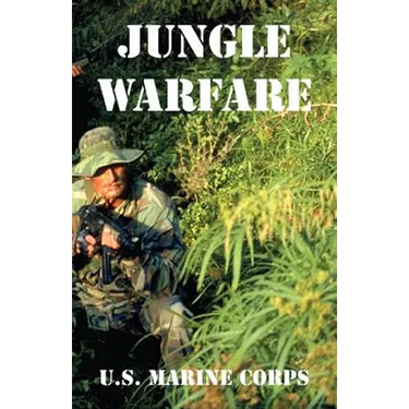 Jungle Warfare