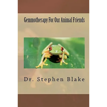 Gemmotherapy For Our Animal Friends