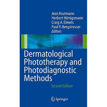Dermatological Phototherapy and Photodiagnostic Methods