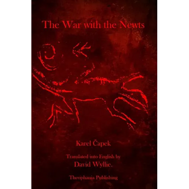 The War With the Newts