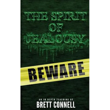 The Spirit of Jealousy