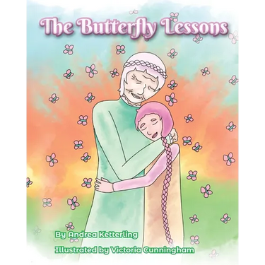 The Butterfly Lessons