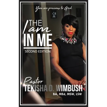 The I Am In Me: Part 1, Second Edition