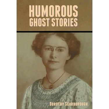Humorous Ghost Stories