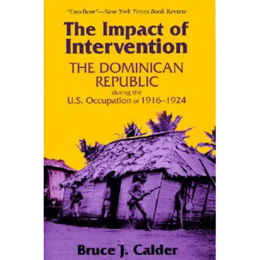 The Impact of Intervention