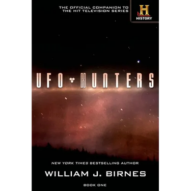 UFO Hunters: Book One