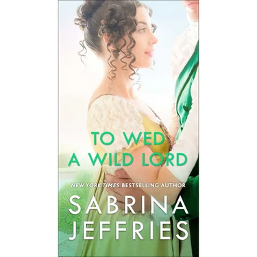 To Wed a Wild Lord
