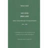 Second Brigade - First Licko Dinaric Cetnik Division 1941 - 1945