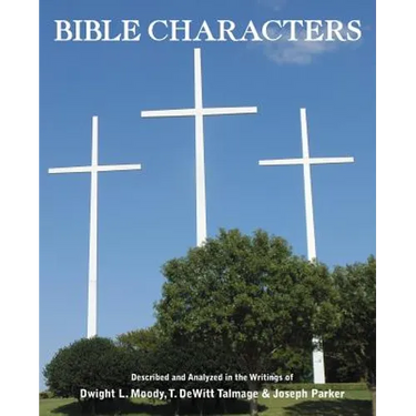 Bible Characters