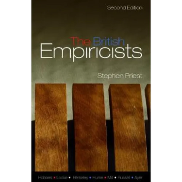 The British Empiricists