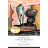 Frottage & Even as We Speak: Two Novellas