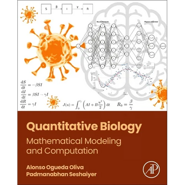 Quantitative Biology: Mathematical Modeling and Computation