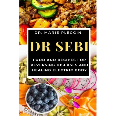Dr Sebi