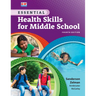 Essential Health Skills for Middle School