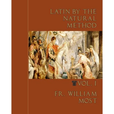 Latin by the Natural Method