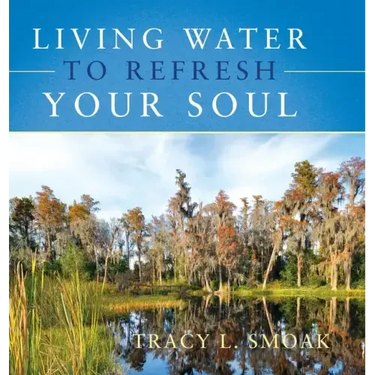 Living Water to Refresh Your Soul