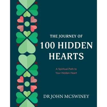 The Journey of 100 Hidden Hearts