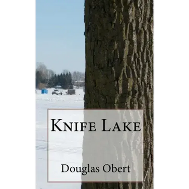 Knife Lake